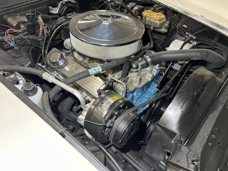 1979 Chevrolet Corvette