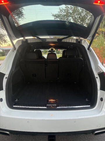 2012 Porsche Cayenne Tiptronic