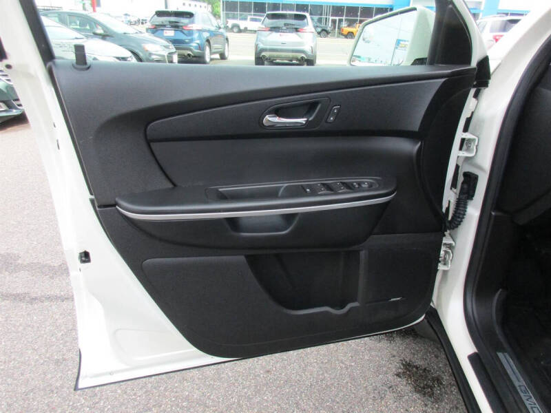 2012 GMC Acadia SLT-1