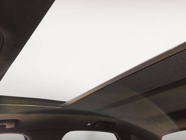 2018 Bentley Bentayga W12 Signature Edition