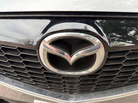 2013 Mazda CX-5 Touring