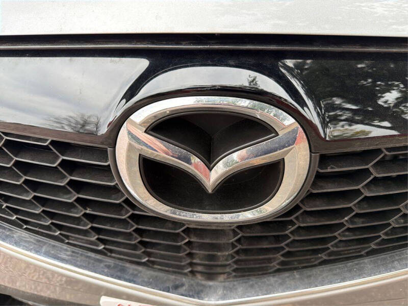 2013 Mazda CX-5 Touring