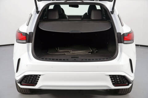 2023 Lexus RX 500h F SPORT Performance