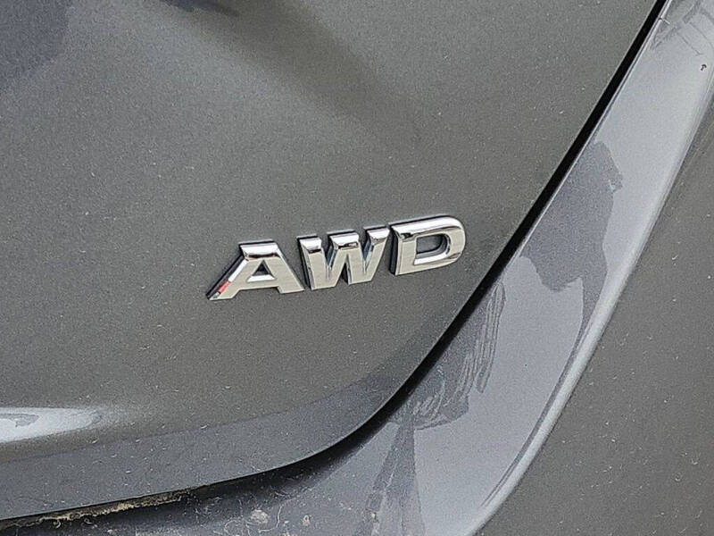 2020 Nissan Altima 2.5 SL