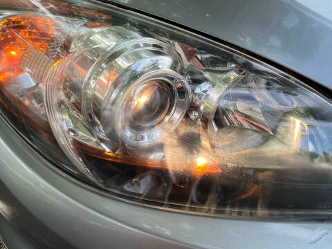 2013 Mazda MAZDASPEED3 Touring