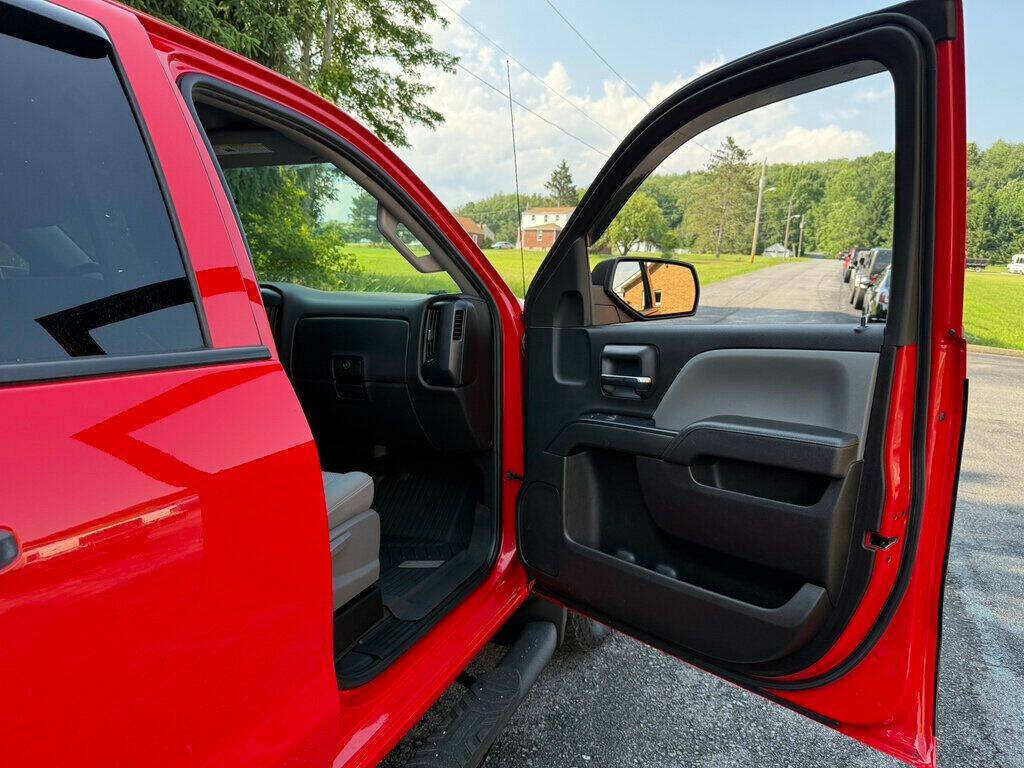 2019 Chevrolet Silverado 1500 LD 44