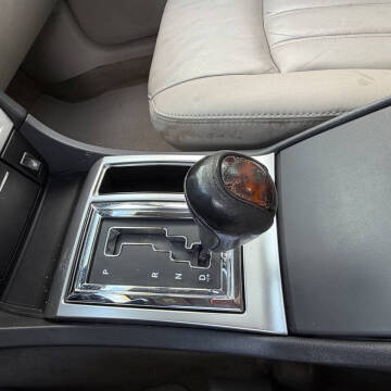 2006 Chrysler 300 C