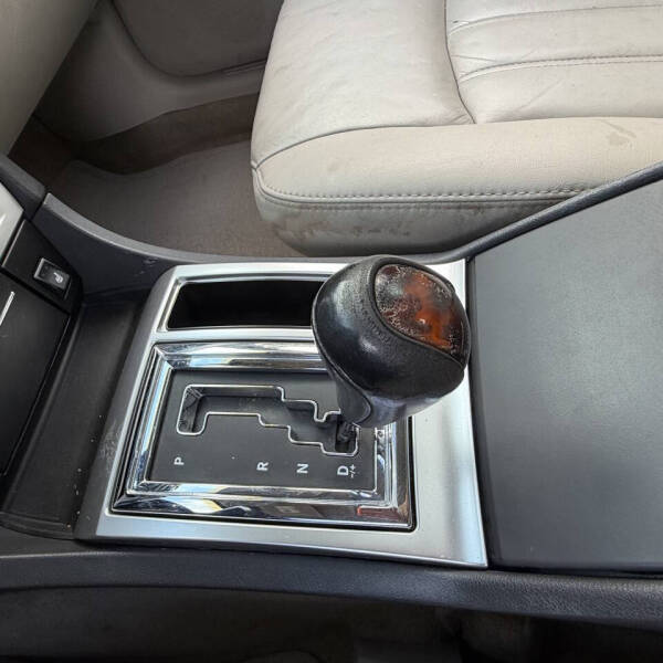 2006 Chrysler 300 C