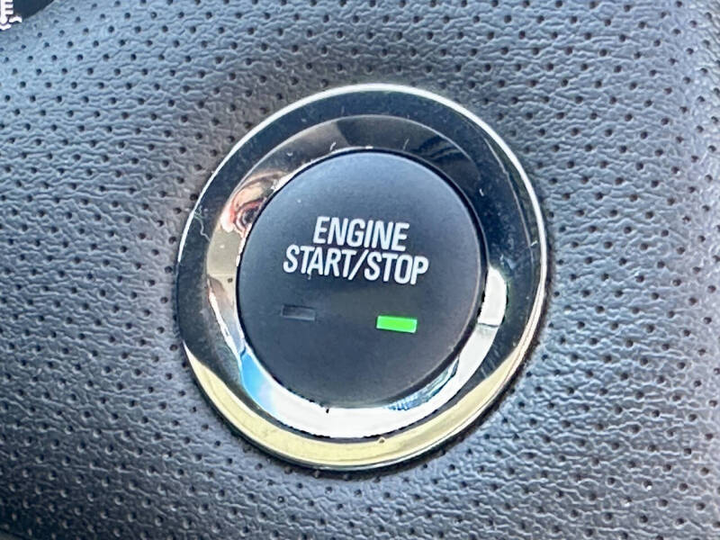 2019 Cadillac XTS Luxury