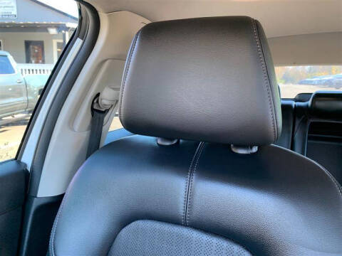 2022 Honda Civic EX-L