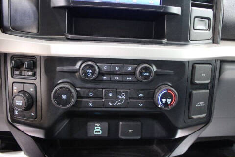 2023 Ford F-250 Super Duty