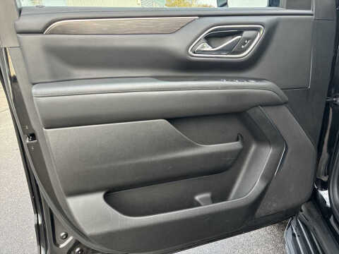 2024 Chevrolet Tahoe LS