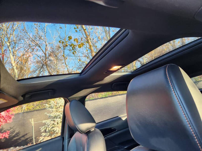 2020 Mitsubishi Eclipse Cross SEL