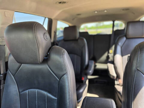 2015 Buick Enclave Premium