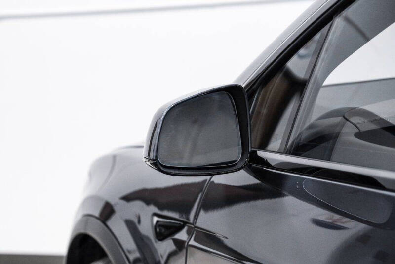 2022 Tesla Model X