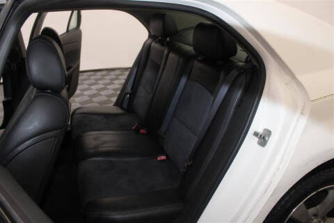 2008 Chevrolet Malibu LT