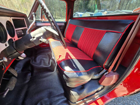 1986 GMC C/K 3500 Series C3500