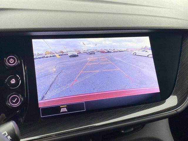 2021 Buick Envision Preferred