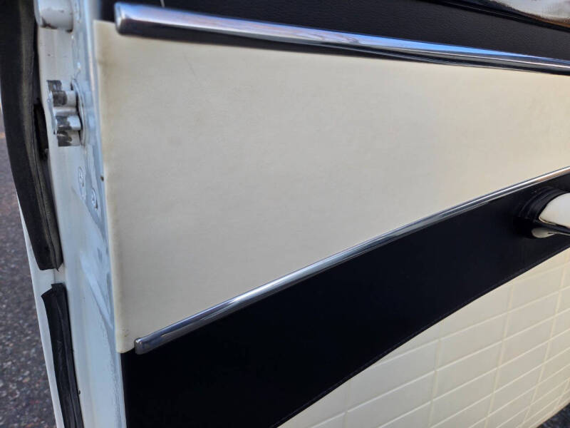 1956 Ford Customline