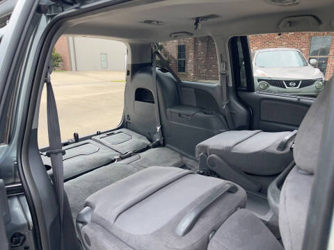 2005 Honda Odyssey EX