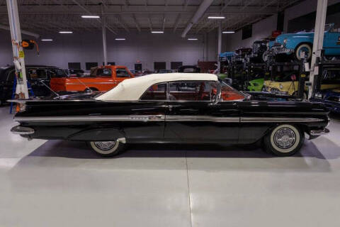 1959 Chevrolet Impala