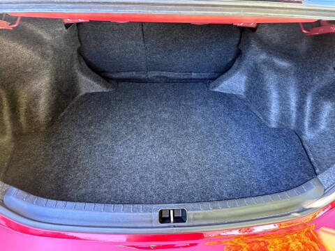 2014 Toyota Corolla S