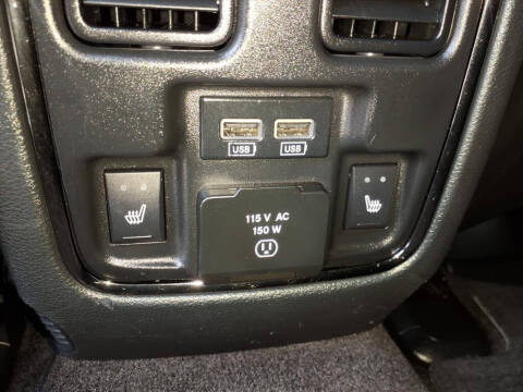 2019 Dodge Durango R/T