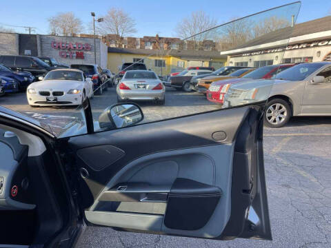 2012 Aston Martin Rapide