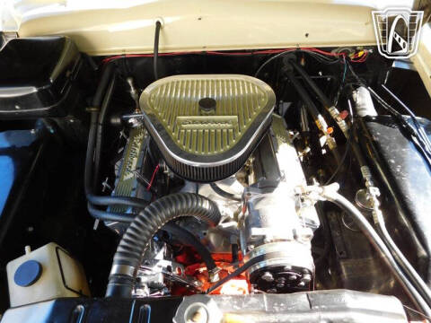 1951 Mercury Coupe