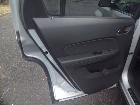 2010 GMC Terrain SLE-1