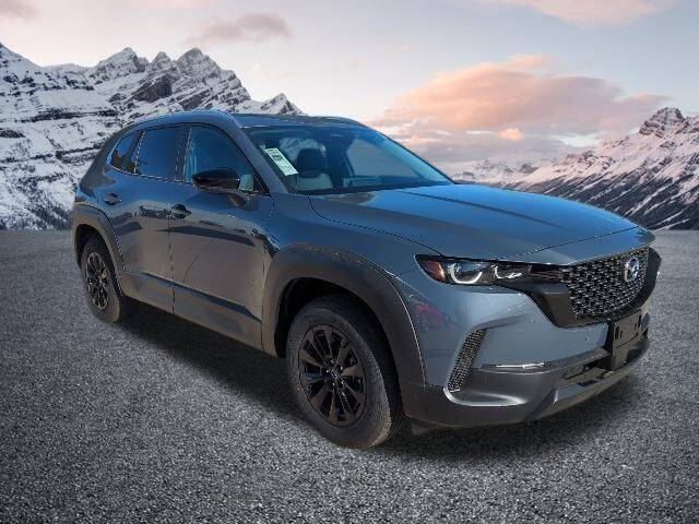 2026 Mazda CX-50 Hybrid Preferred