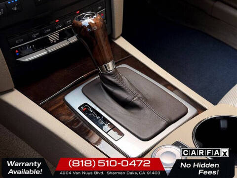 2010 Mercedes-Benz E-Class E 550
