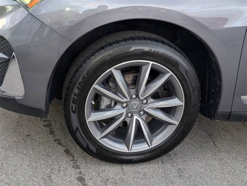 2019 Acura RDX SH-AWD w/Tech