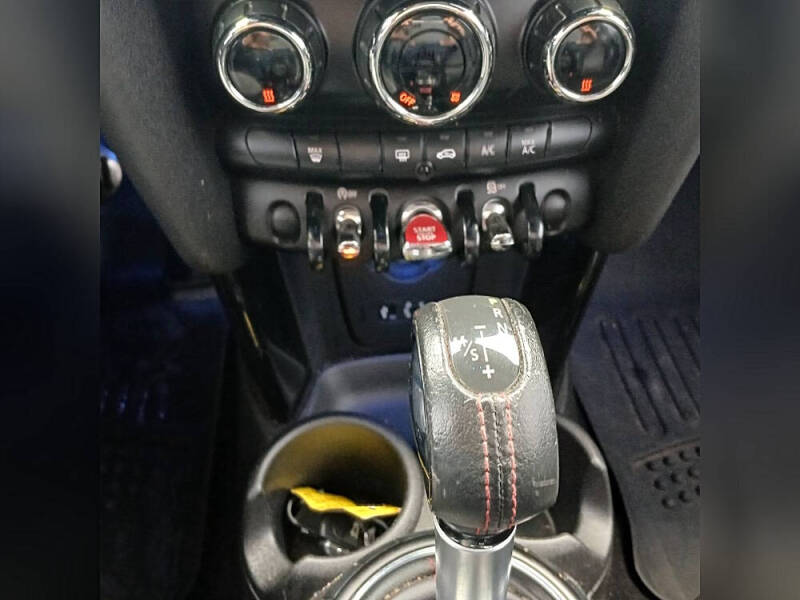 2017 MINI Hardtop 2 Door John Cooper Works