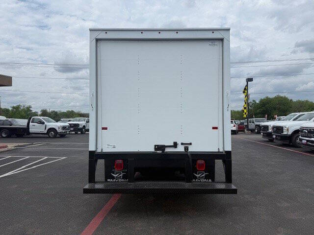 2027 Ford E-Series