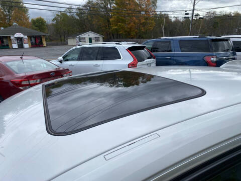 2015 BMW 3 Series 328i xDrive