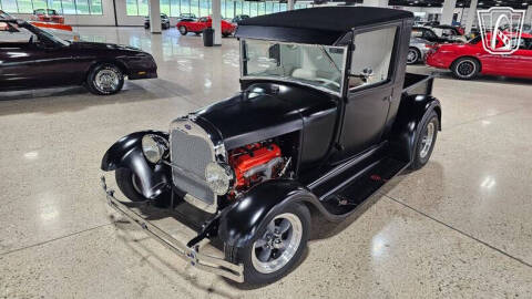 1929 Ford Model A
