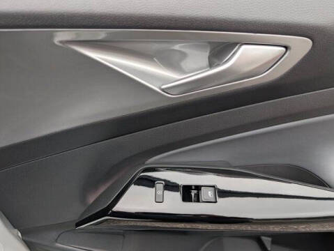 2023 Volkswagen ID.4 Pro S Plus