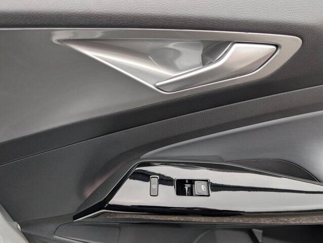 2023 Volkswagen ID.4 Pro S Plus