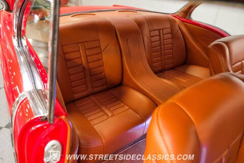 1955 Chevrolet Bel Air