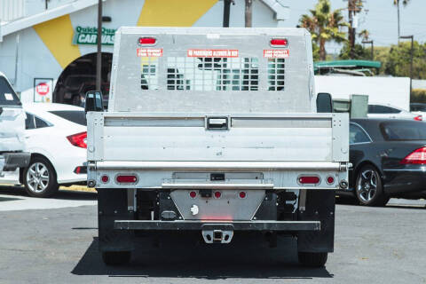 2018 Ford Transit 250