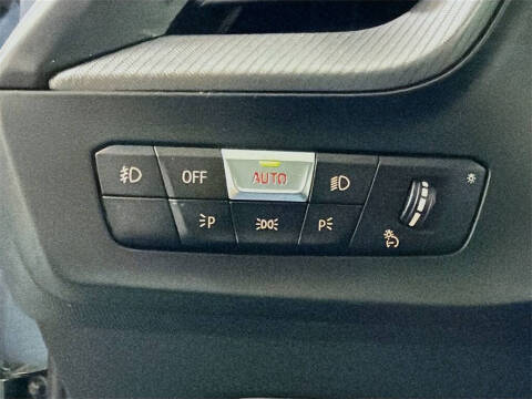 2021 BMW 2 Series 228i xDrive Gran Coupe