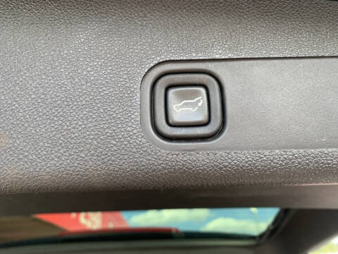 2010 Chevrolet Tahoe LT