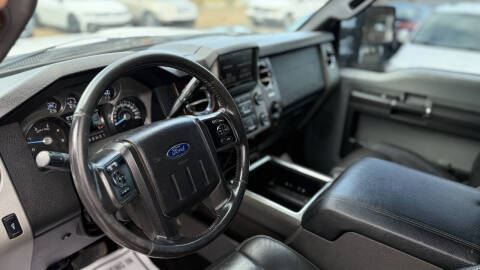 2015 Ford F-350 Super Duty XL