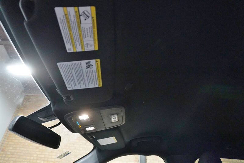 2020 Ford Explorer Police Interceptor Utility