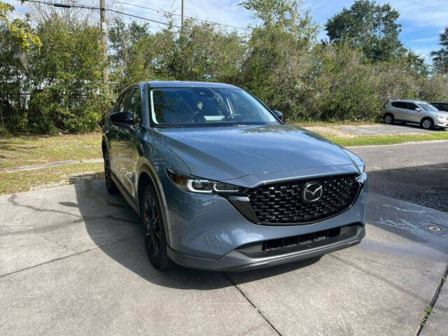 2023 Mazda CX-5 for sale at South East Car Agency in Gainesville, FL