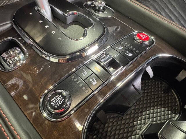 2016 Bentley Continental GT V8