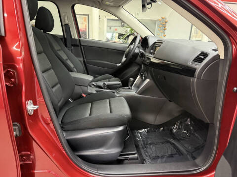 2013 Mazda CX-5 Touring