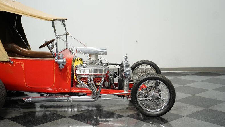 1923 Ford Model T