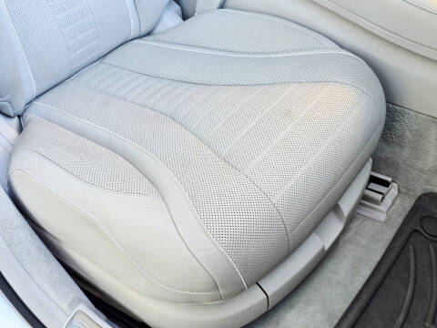 2014 Mercedes-Benz S-Class S 550